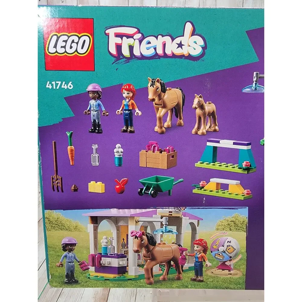 Lego undamaged 0673419374392 year